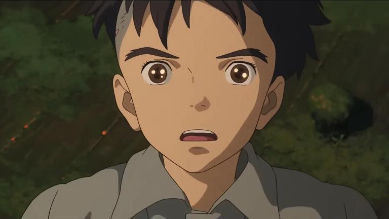 Hayao Miyazaki habría mentido otra vez acerca de retirarse