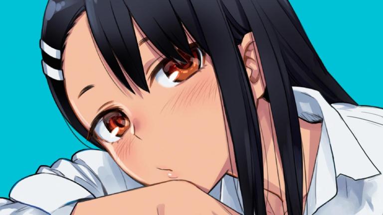 Ijiranaide, Nagatoro-san ya estaría cerca de finalizar