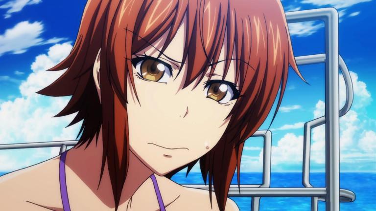 Japón: Un sujeto recoge ropa interior de waifus del basurero