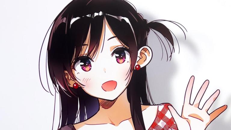 Japoneses creen que Kanojo, Okarishimasu ya debería terminar