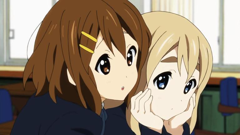 K-ON! entre los motivos del ataque a Kyoto Animation