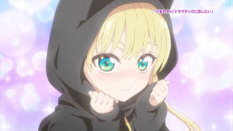 Kanojo mo Kanojo revela nuevo avance de su segunda temporada