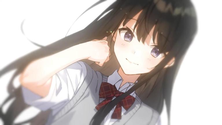 Las novelas Tenkou-saki no Seiso Karen na Bishoujo ga tendrán anime