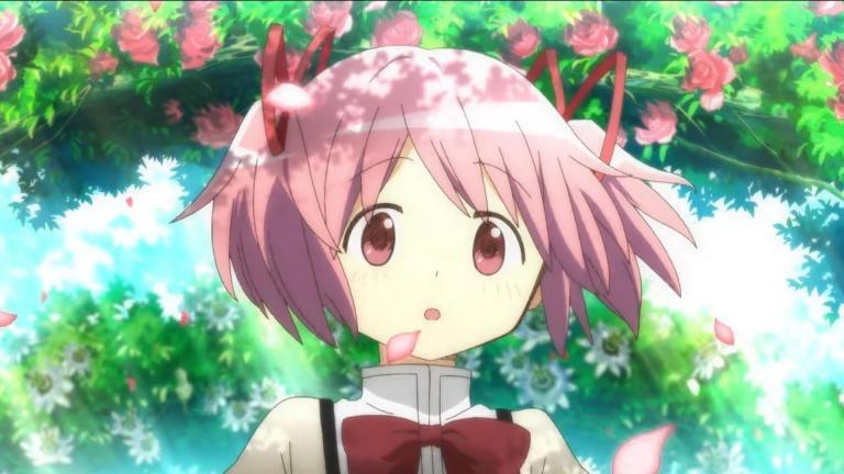 Madoka Magica fecha estreno de su próxima película