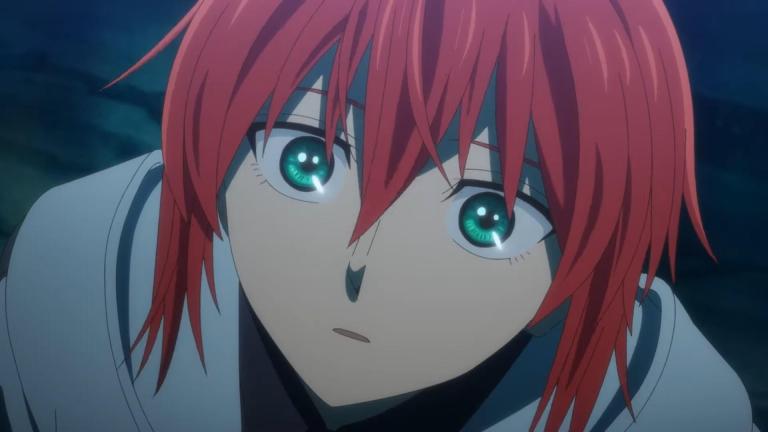 Mahoutsukai no Yome revela otro avance para su regreso