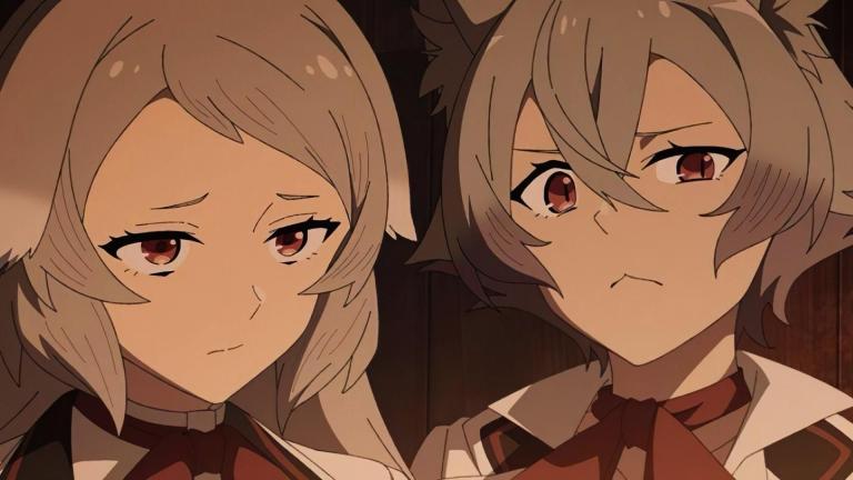 Mushoku Tensei apunta a dominar en ventas esta temporada