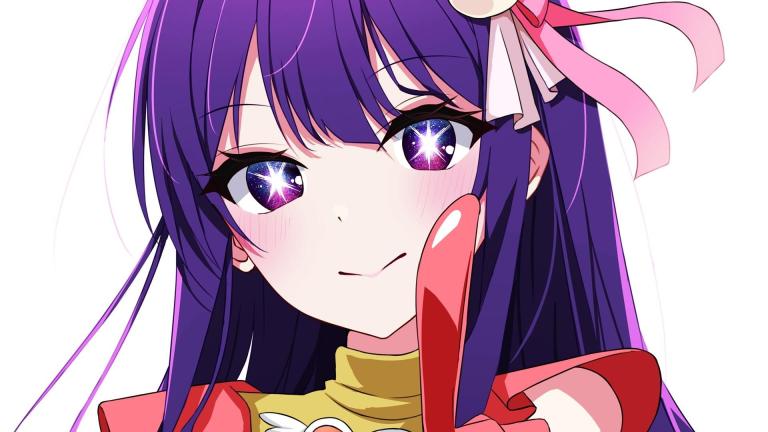 Oshi no Ko: Fans dedican un altar a Ai Hoshino en plena calle