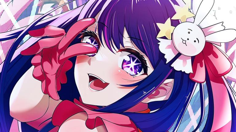 Otakus recrean la muerte de Oshi no Ko en festival escolar