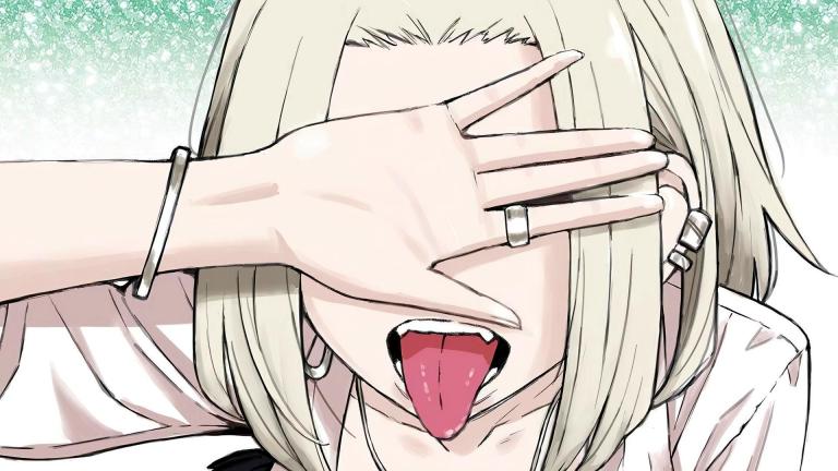 Popular manga ecchi añade advertencia de netorare (NTR)
