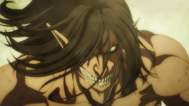 Shingeki no Kyojin anunciará un nuevo proyecto en octubre