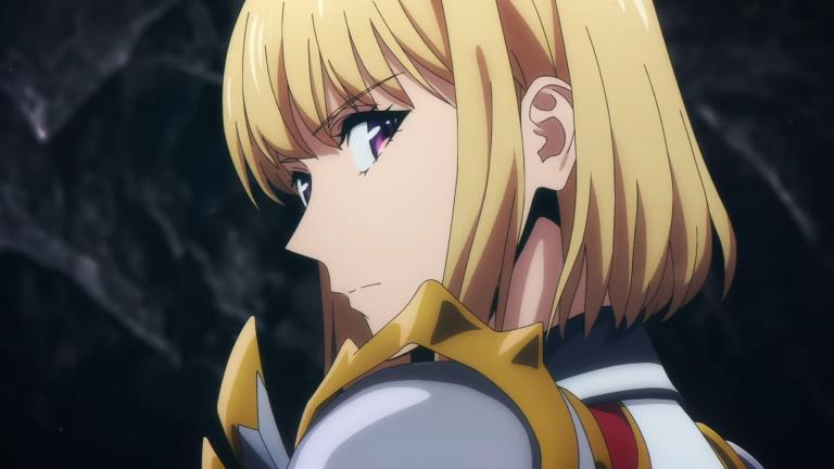 Solo Leveling fecha su esperado estreno con avance