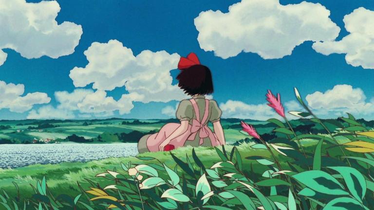 Studio Ghibli ha sido comprado en una inesperada jugada