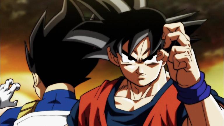 Surge un pleito por los derechos de Dragon Ball