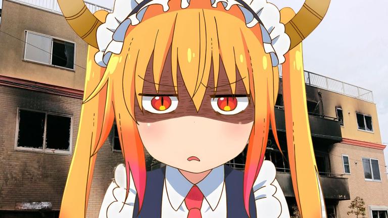 Temen que el atacante de Kyoto Animation no sea condenado