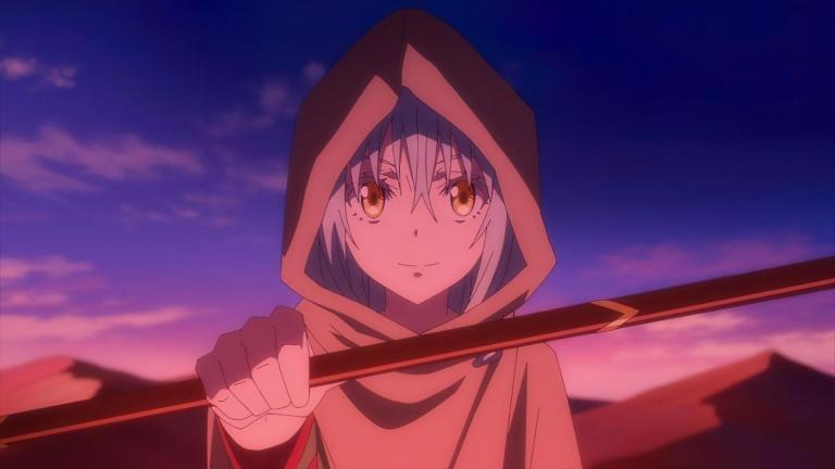 Tensei Shitara Slime Datta Ken revela avance para su nuevo especial