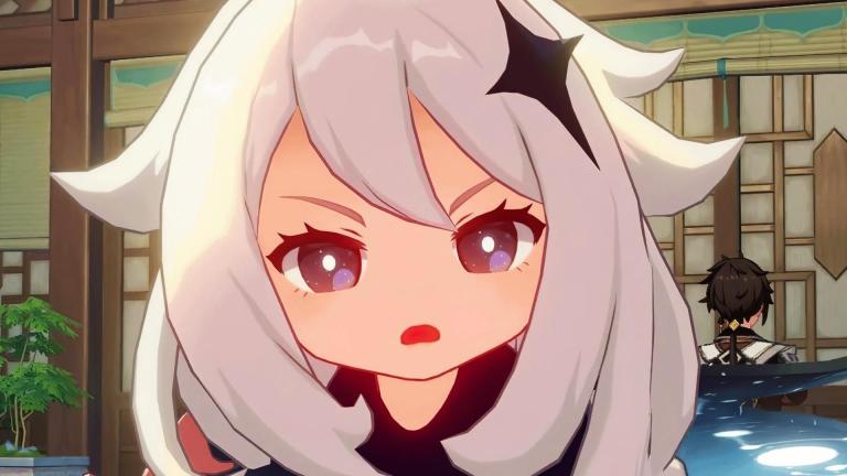 Unity pone en problemas a Genshin Impact y otros juegos