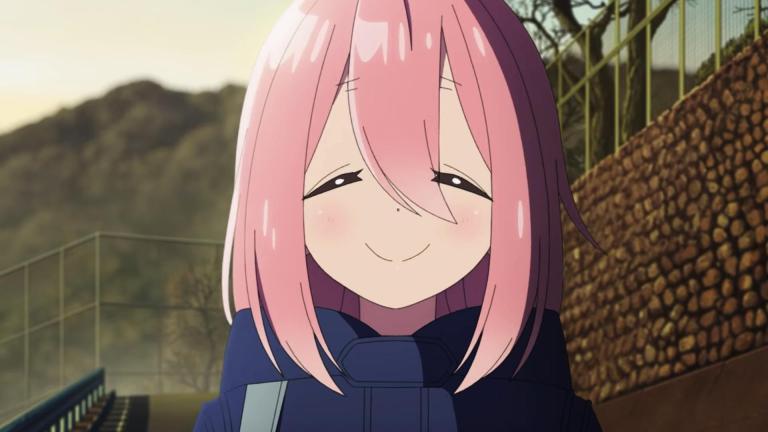 Yuru Camp revela más detalles de su tercera temporada