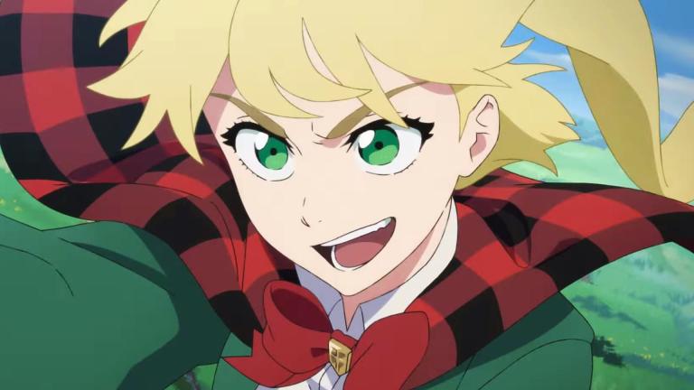 Burn The Witch fecha su regreso con un avance