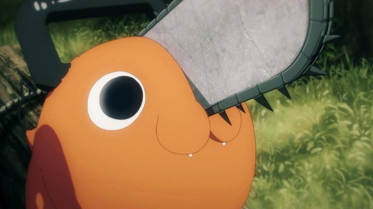 Chainsaw Man: En Argentina comparan a Milei con Pochita