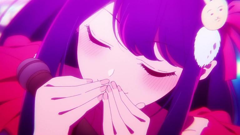 Como en Oshi no Ko, hombre asesina a idol para que fuera 'solo para él'