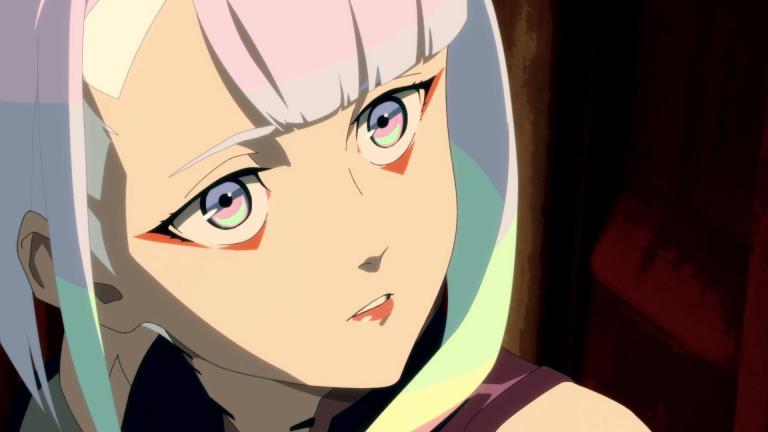 Cyberpunk 2077 podría tener otro anime por parte de TRIGGER