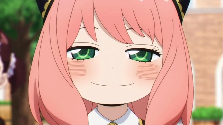 Diez personajes de anime que nadie podría odiar