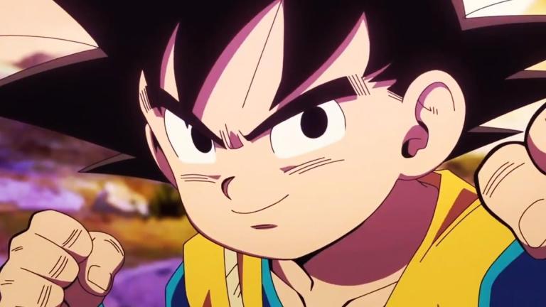 Dragon Ball Daima tendrá 20 episodios y doblaje al español latino