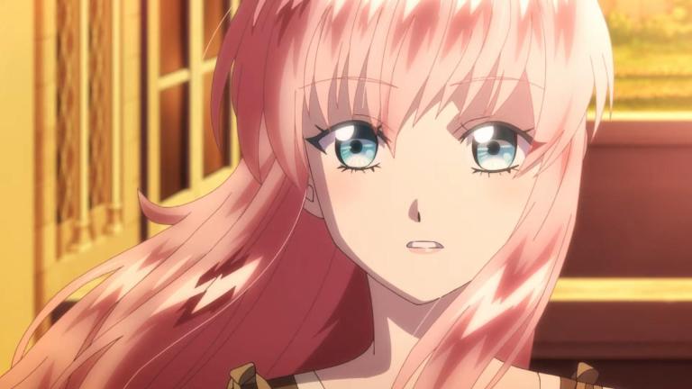 El anime 7th Time Loop revela nuevo avance