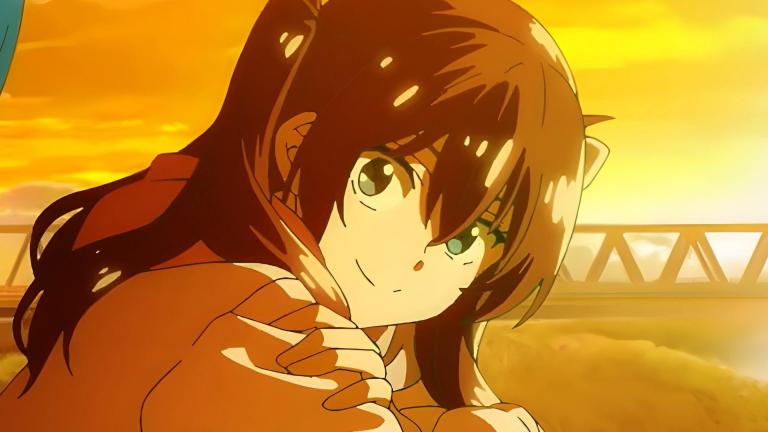 El anime Blue Orchestra tendrá segunda temporada