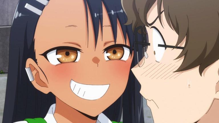 Fans creen que Ijiranaide, Nagatoro-san ya debería terminar