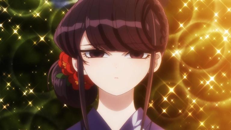 Fans de Komi-san todavía esperan una tercera temporada