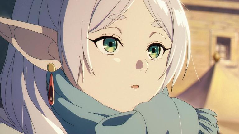 Fans debaten el por qué Sousou no Frieren es tan popular