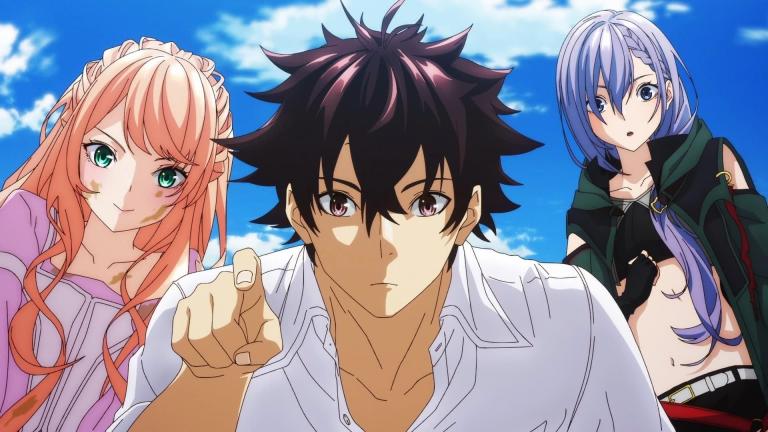 I Got a Cheat Skill in Another World tendrá un nuevo anime