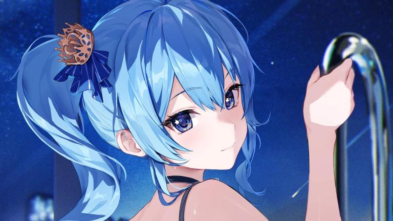 Japoneses molestos con VTuber porque creen que tiene novio