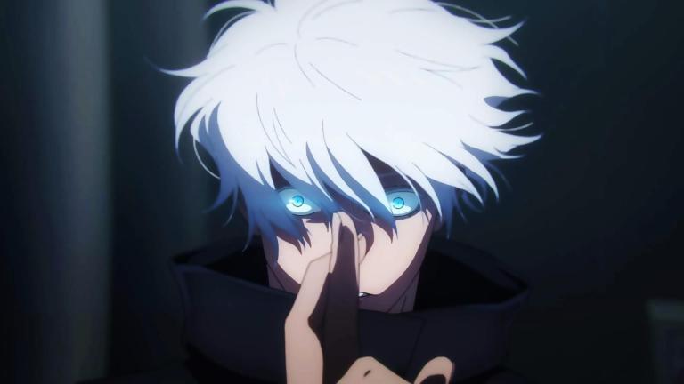 Jujutsu Kaisen emociona con un visual para el Incidente de Shibuya