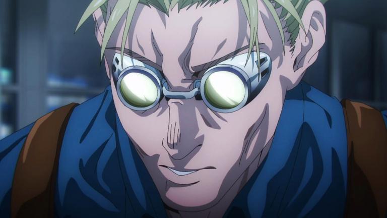 Jujutsu Kaisen vuelve a recibir críticas hacia la animación