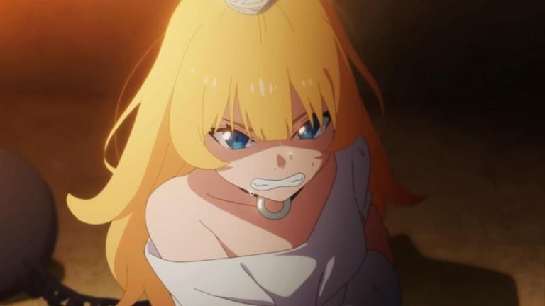La tortura culinaria llegará con 'Tis Time for "Torture," Princess