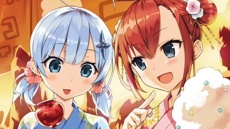 Las novelas Private Tutor to the Duke's Daughter tendrán un anime