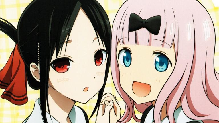 Las seiyuus de Kaguya-sama: Love is War lanzan un sexy ASMR