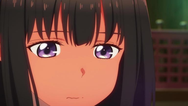 Lycoris Recoil: Takina sufre tremendo descuido en un promocional