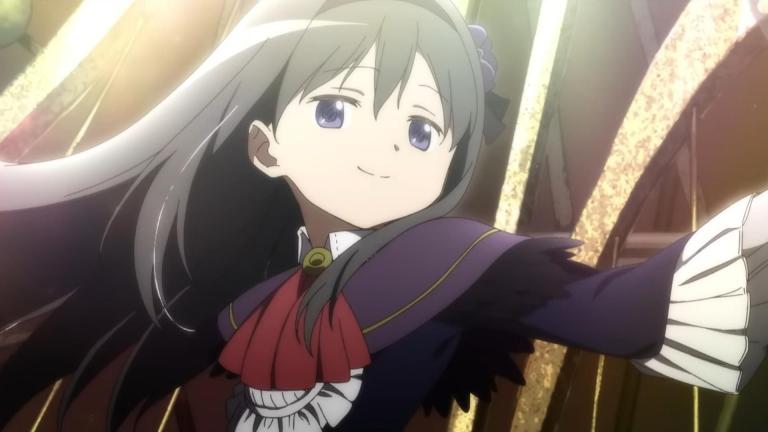 Madoka Magica revela nuevo avance de su próxima película