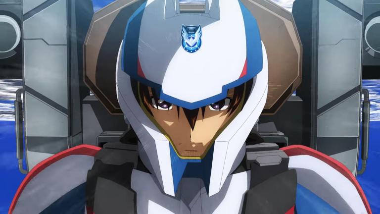 Mobile Suit Gundam SEED está de regreso con una nueva película