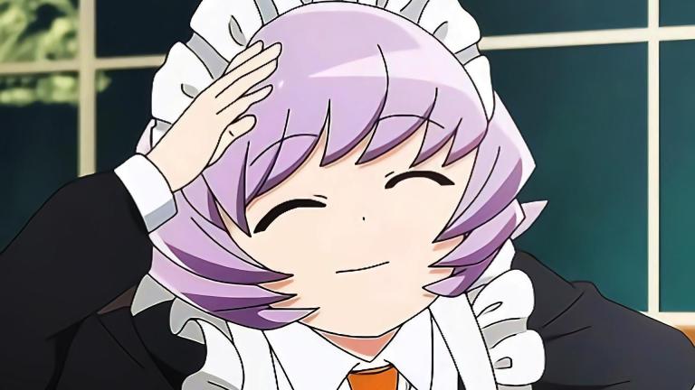 ¿Por qué hay tantos personajes andróginos en el anime?