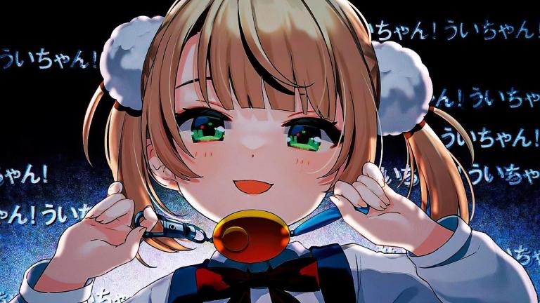 ¿Quién es la loli viral que ha invadido a Internet?