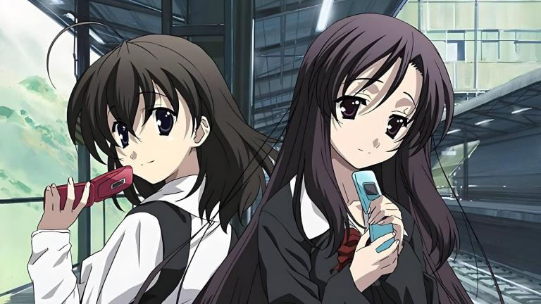 School Days: Japón celebrará el cumpleaños de Makoto