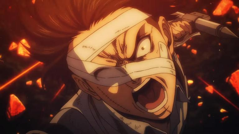 Shingeki no Kyojin prepara su final con emocionante avance