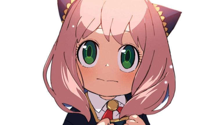 SPY x FAMILY: Anya y Gojo finalmente se encuentran