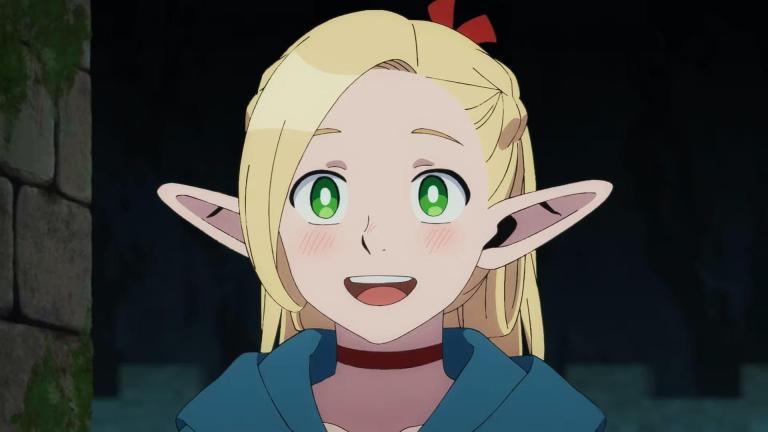TRIGGER prepara su regreso con Dungeon Meshi