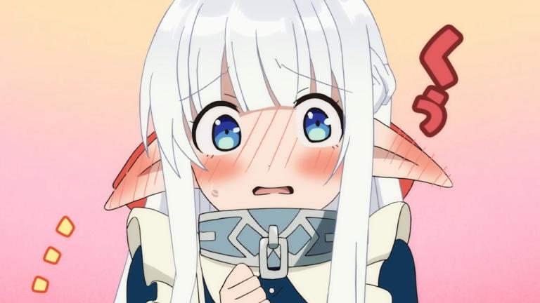 Un inesperado romance florecerá en An Archdemon’s Dilemma