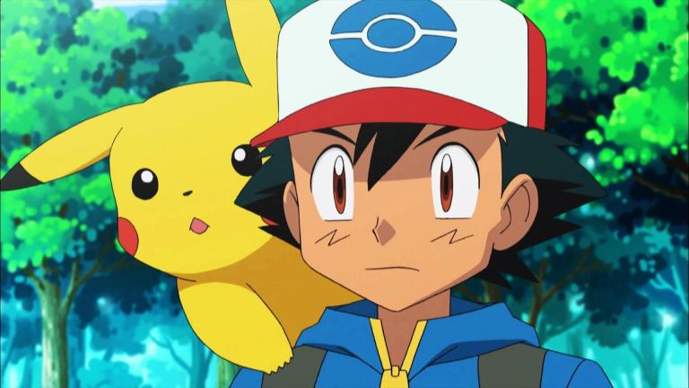 Un live-action de Pokémon aterra a los fanáticos